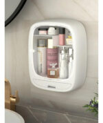 Organizador Maquillaje Colgante Pared Cosmeticos Joyas - Imagen 8