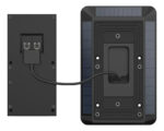 Portero Visor Ring Doorbell 4 Inalambrico Wifi + Panel Solar - Imagen 5