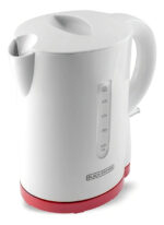Pava Electrica Black Decker Inalambrica Para Mate Infusiones - Imagen 8