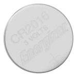 Pila Boton Energizer 3v Original Larga Duracion Dispositivos - Imagen 3