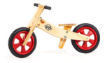Bicicleta Camicleta Rodado 12 Sin Pedales Infantil Premium - Imagen 3