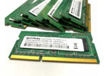 Memoria Ram 4gb De Capacidad Sodimm Para Notebook Laptop - Imagen 7