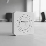 Interruptor Wifi Mini Inteligente Control Remoto Hogar - Imagen 4