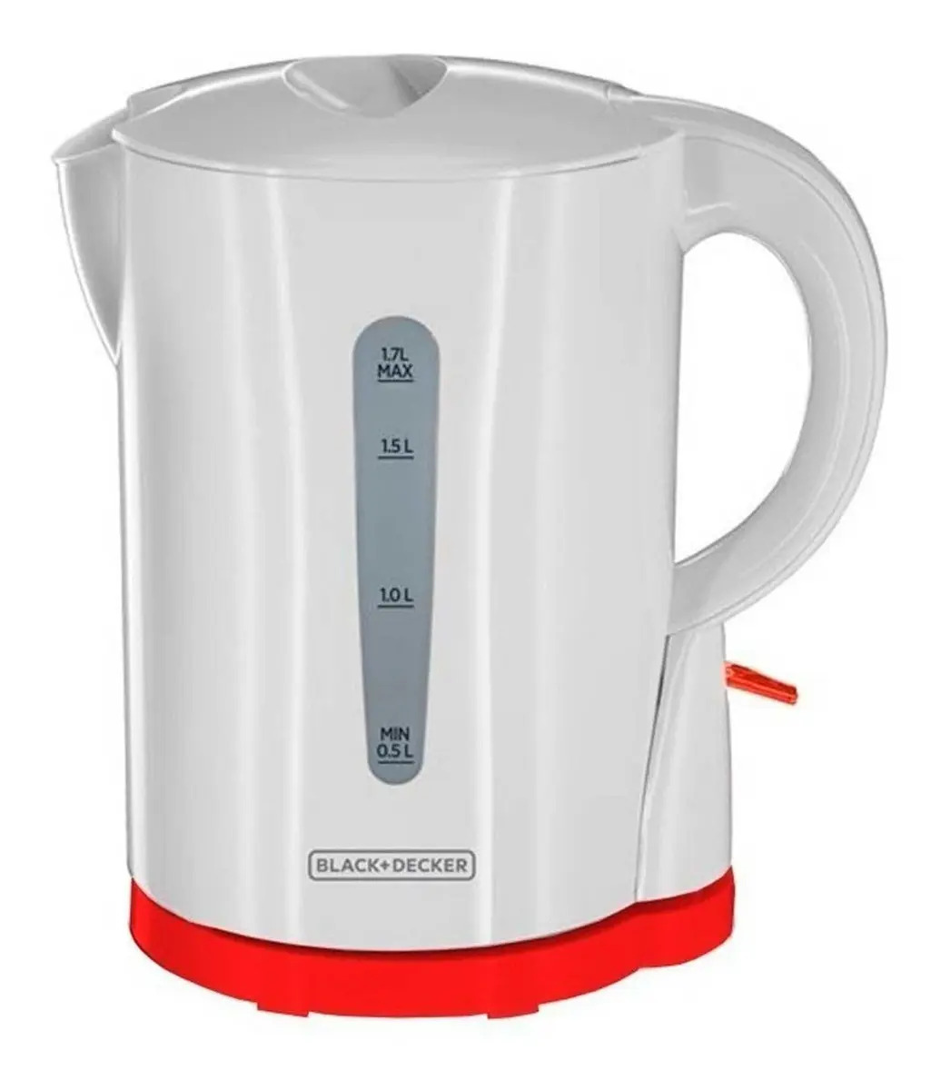 D_NQ_NP_718239-MLA99987682419_112025-F.jpg Pava Electrica Black Decker Inalambrica Para Mate Infusiones - Imagen 1