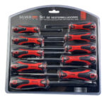 Set Destornilladores Profesional Herramientas Hogar Taller