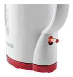 Pava Electrica Black Decker Inalambrica Para Mate Infusiones - Imagen 3