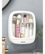Organizador Maquillaje Colgante Pared Cosmeticos Joyas - Imagen 6