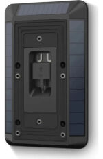 Portero Visor Ring Doorbell 4 Inalambrico Wifi + Panel Solar - Imagen 4