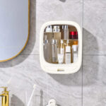 Organizador Maquillaje Colgante Pared Cosmeticos Joyas - Imagen 7
