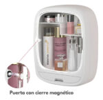 Organizador Maquillaje Colgante Pared Cosmeticos Joyas - Imagen 5