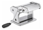Fabrica De Pastas Acero Inoxidable Pasta Casera Manual