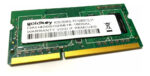 Memoria Ram 4gb De Capacidad Sodimm Para Notebook Laptop - Imagen 5