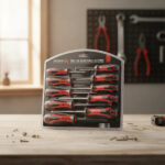 Set Destornilladores Profesional Herramientas Hogar Taller - Imagen 2