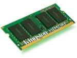 Memoria RAM ValueRAM color verde 4GB 1 Kingston KVR16LS11/4 - Imagen 3