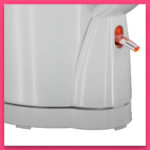 Pava Electrica Black Decker Inalambrica Para Mate Infusiones - Imagen 6