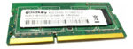 Memoria Ram 4gb De Capacidad Sodimm Para Notebook Laptop - Imagen 3