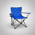 Silla Camping Plegable Ideal Playa Jardin Exterior