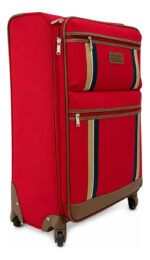 Valija Grande Tommy Hilfiger 28 Reforzada Gran Capacidad - Imagen 4