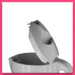 Pava Electrica Black Decker Inalambrica Para Mate Infusiones - Imagen 5