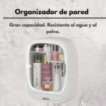 Organizador Maquillaje Colgante Pared Cosmeticos Joyas - Imagen 2