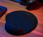 Mouse Pado Con Apoyo Muñeca Ergonomico Ideal Home Office - Imagen 6