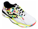 Zapatilla Deportiva Tenis Padel Jonas Smash Master Final - Imagen 2