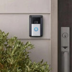 Portero Visor Ring Doorbell 4 Inalambrico Wifi + Panel Solar - Imagen 6