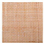 Mesas Ratonas Set X3 Modernas Mdf Con Ratan Natural Calidad Natural - Imagen 9