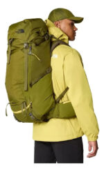 Mochila De Viaje The North Face Terra 55l Gran Capacidad - Imagen 2