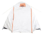 Carpa 6 Personas Doble Techo Puerta Premium + Bolso + Envio - Imagen 3
