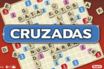 Juego De Mesa Cruzadas Crucigrama Nupro - Imagen 2