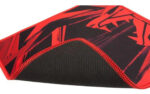 Mouse Pad Gamer Noganet Stormer Microfibra Antideslizante - Imagen 3