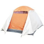 Carpa 5 Personas Reforzada Doble Techo Toldo Camping + Bolso - Imagen 5