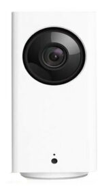 Camara Ip 1080p Wifi Vision 360° Nocturna Sd 32gb + Google - Imagen 2