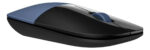Mouse Inalambrico Hp Z3700 Bluetooth Diseño Y Calidad - Imagen 4