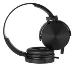Auriculares Multiuso 3.5 Mm Para iPod Vincha Ajustable - Imagen 2