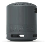 Parlante Sony Bluetooth Portátil Resistente Al Agua - Imagen 4