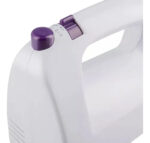 Batidora De Mano Winco 2 En 1 Amasadora 300w + 5 Velocidades - Imagen 4