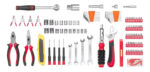 Set De Herramientas Con Malentin Reforzado Calidad Premium - Imagen 2