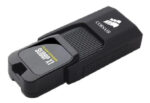 Pendrive Corsair  Voyager Slider 256 Gb Unidad Flash Usb 3.0 - Imagen 2