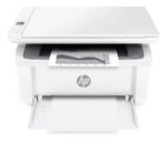 Impresora Multifuncion Hp Laserjet Pro M141w Con Wifi - Imagen 2
