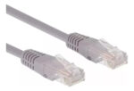 Cable De Red Ethernet Lan 1 Metro Rj45 Noga Patch Cord - Imagen 2