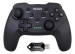 Joystick Control Inalambrico Noga Recargable Premium