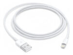 Cable Lightning Apple iPhone 5 6 7 7 Plus 8 Original Ramos Mejia - Imagen 2