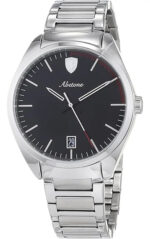 Reloj Scuderia Ferrari Original Malla Resistente Al Agua