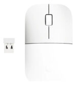 Mouse Inalambrico Hp Z3700 Bluetooth Diseño Y Calidad - Imagen 5