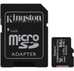 Memoria Micro Sd 64gb Clase 10 Microsdxc Sandisk Ultimo Mod