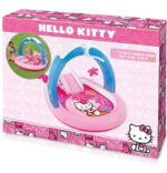 Pileta Inflable Intex Playcenter Tobogan Calidad Premium - Imagen 3