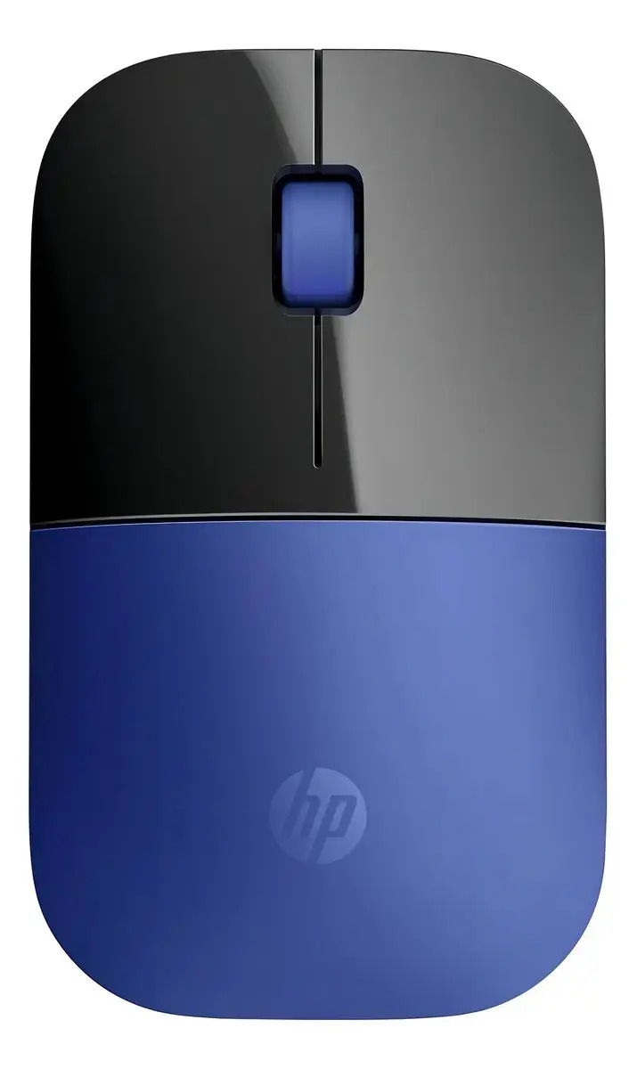 D_NQ_NP_613728-MLA105447301053_012026-F.jpg Mouse Inalambrico Hp Z3700 Bluetooth Diseño Y Calidad - Imagen 1