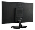 Monitor De Oficina LG 19  60hz Resolucion Hd Hdmi Vga Visión De Color Mejorada - Imagen 7